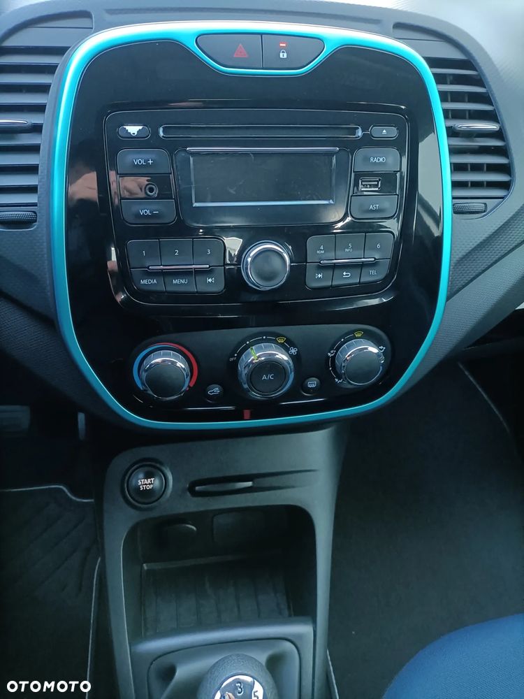 Renault Captur 0.9 Energy TCe Life - 19