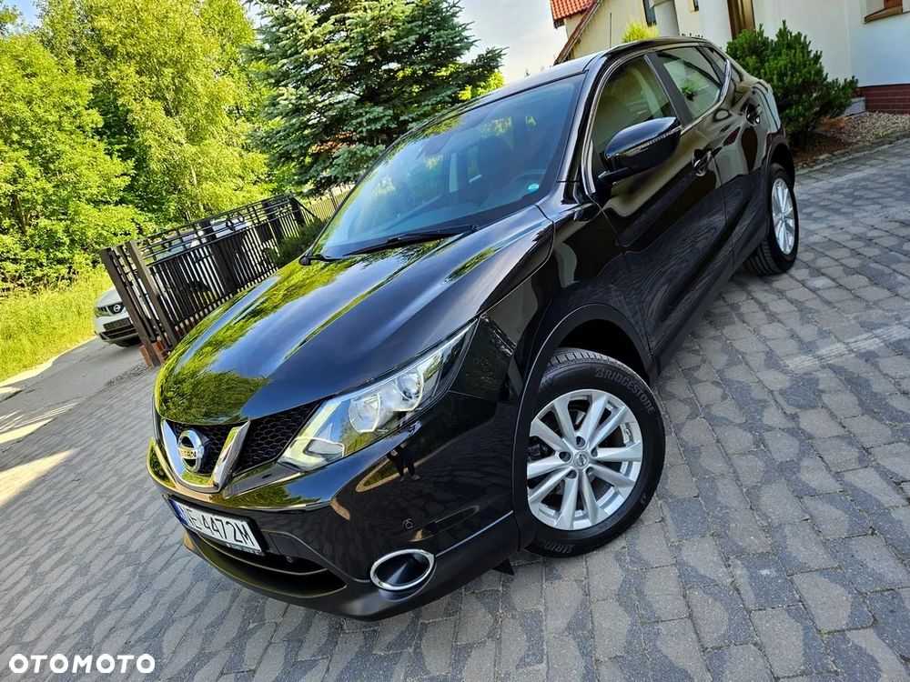 Nissan Qashqai - 4