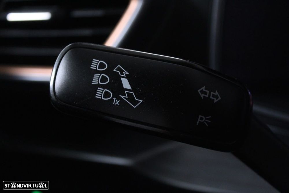 Cupra Formentor 1.5 TSI DSG - 24