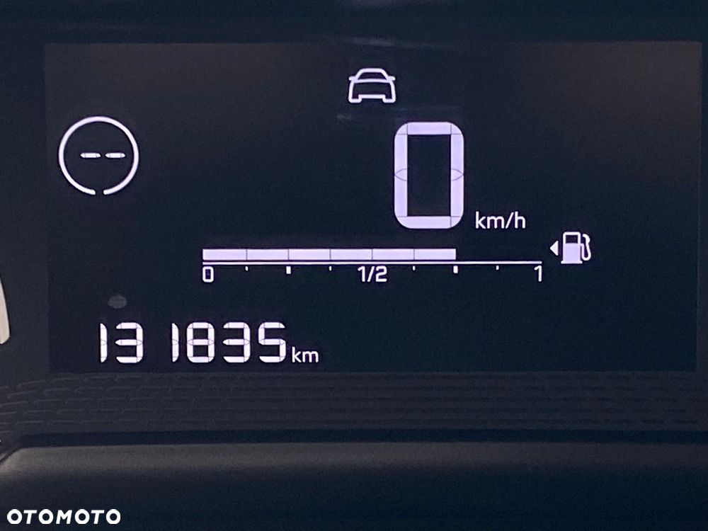 Peugeot 208 1.2 PureTech Like S&S - 17