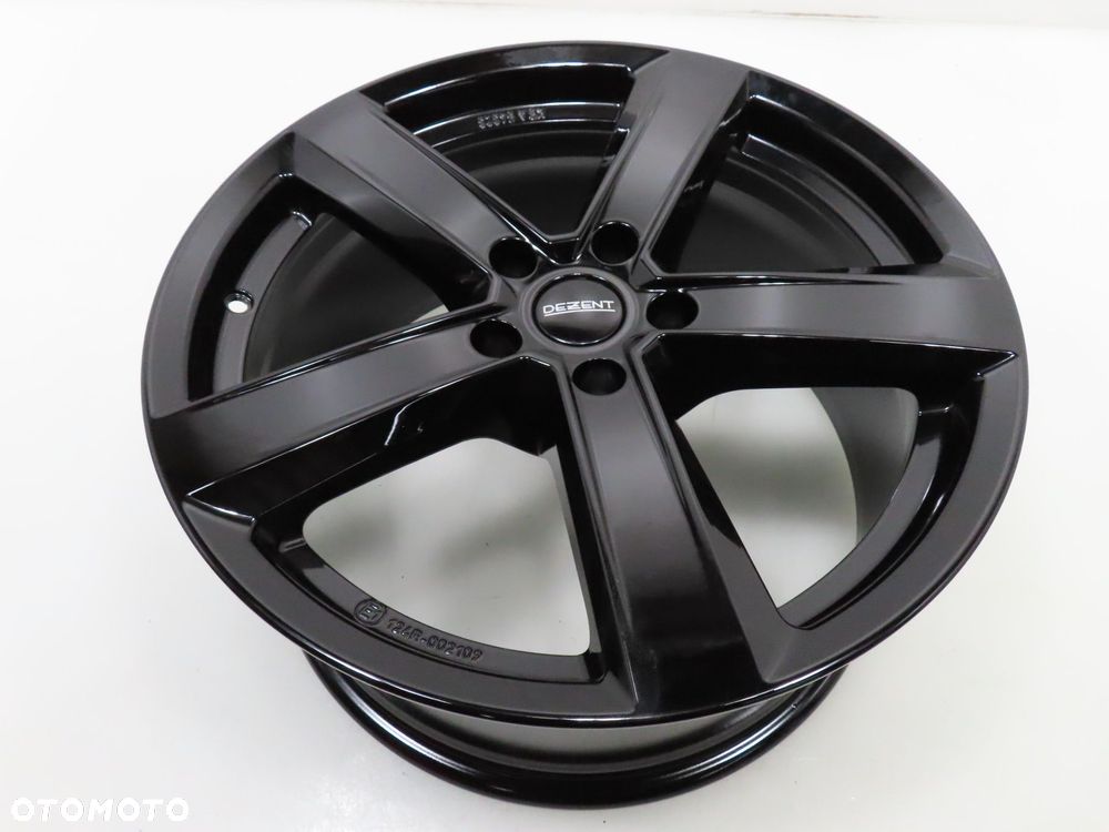 Alufelga 18'' Dezent KBA54323 5x112 8,5J ET36 - 7