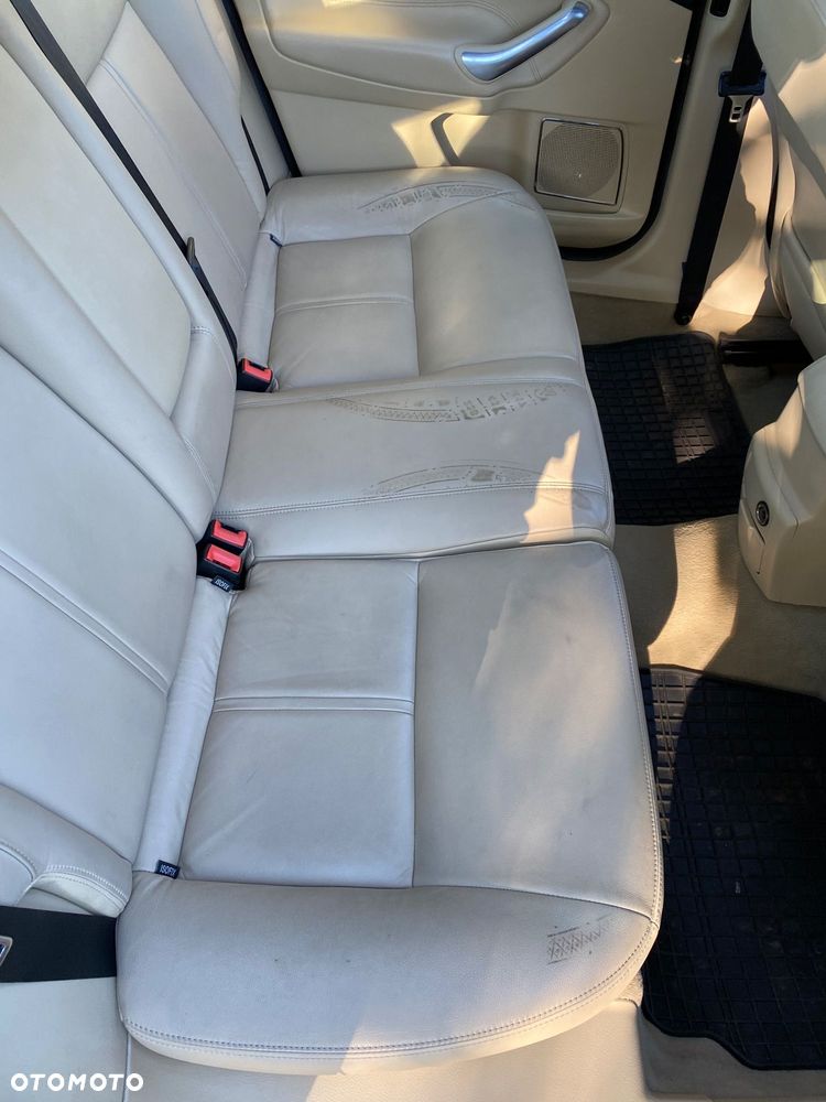 Ford Mondeo 2.0 TDCi Ghia - 8