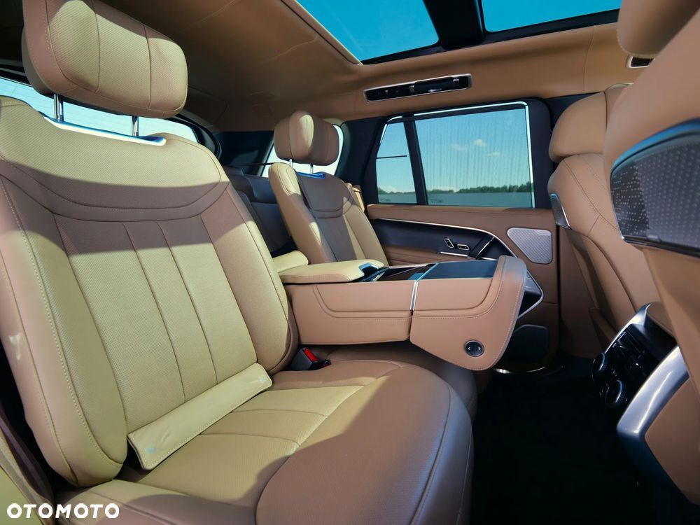 Land Rover Range Rover 3.0 D AB - 19