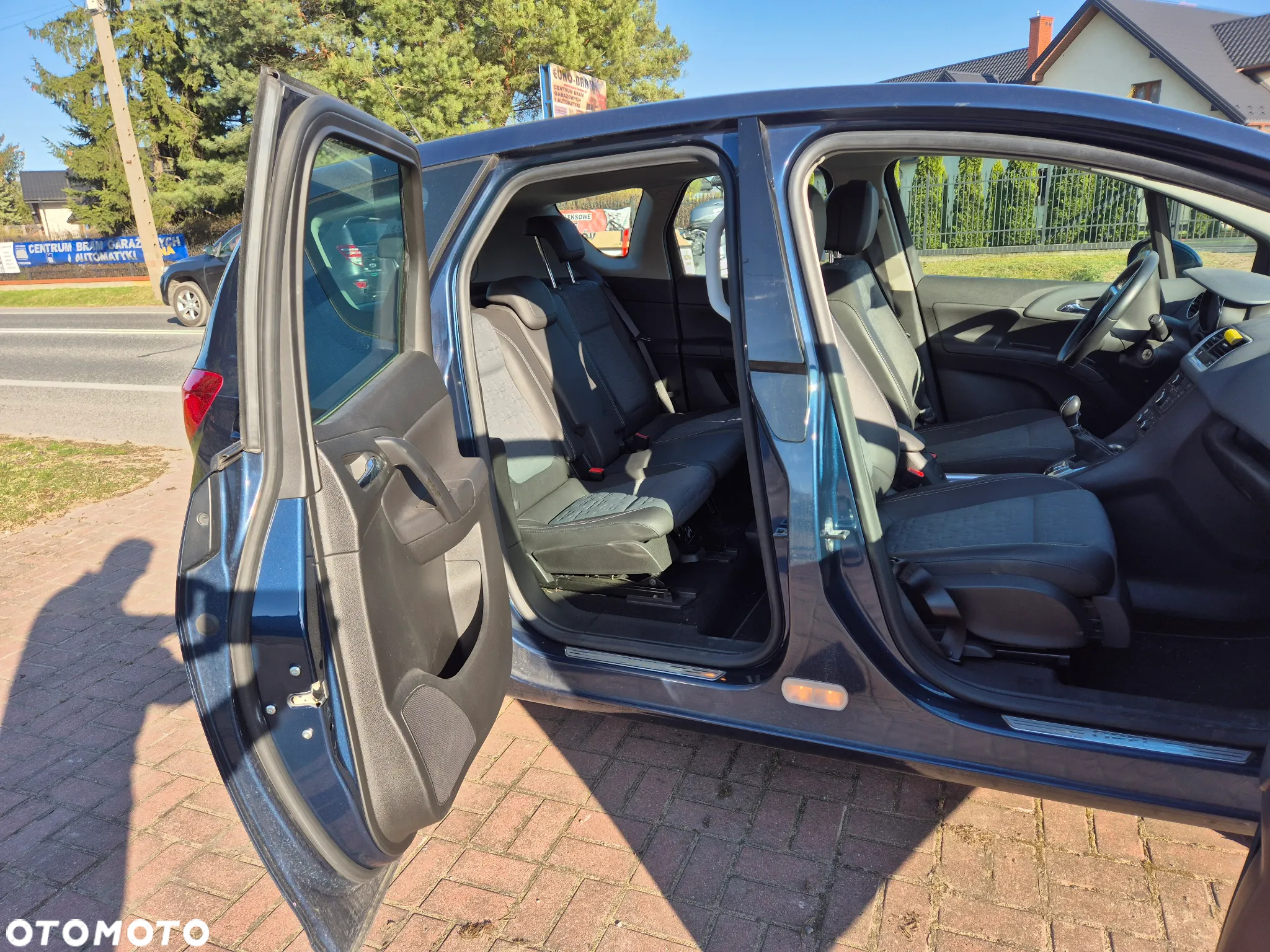 Opel Meriva 1.4 Edition - 7