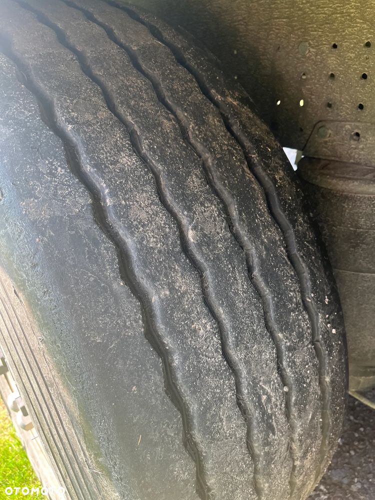 Schmitz Cargobull SCB S3T - 5