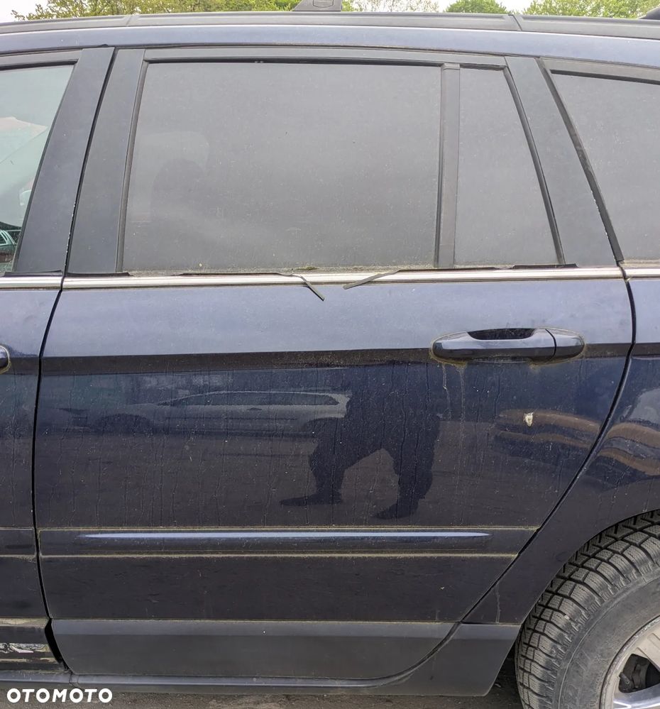 DRZWI LEWY TYŁ CHRYSLER PACIFICA - 1