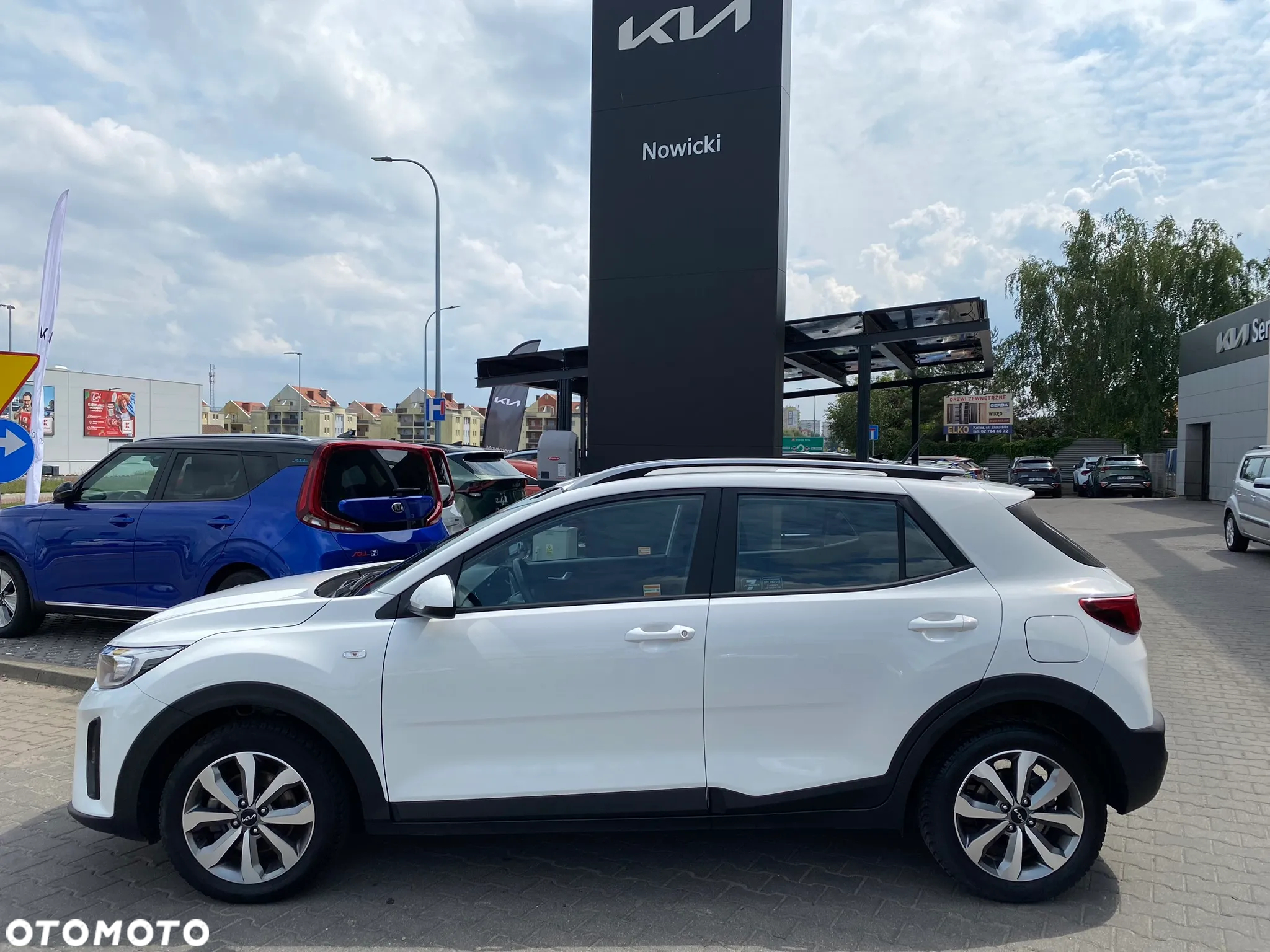 Kia Stonic 1.0 T-GDI M DCT - 5