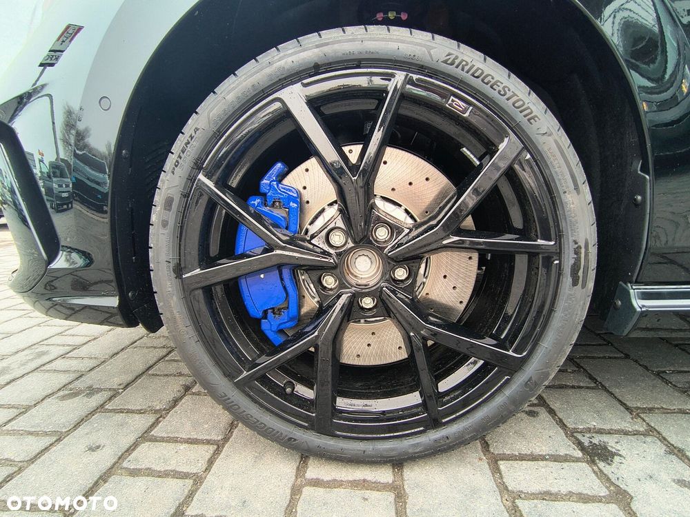 Volkswagen Golf Variant 2.0 TSI 4Motion R - 8