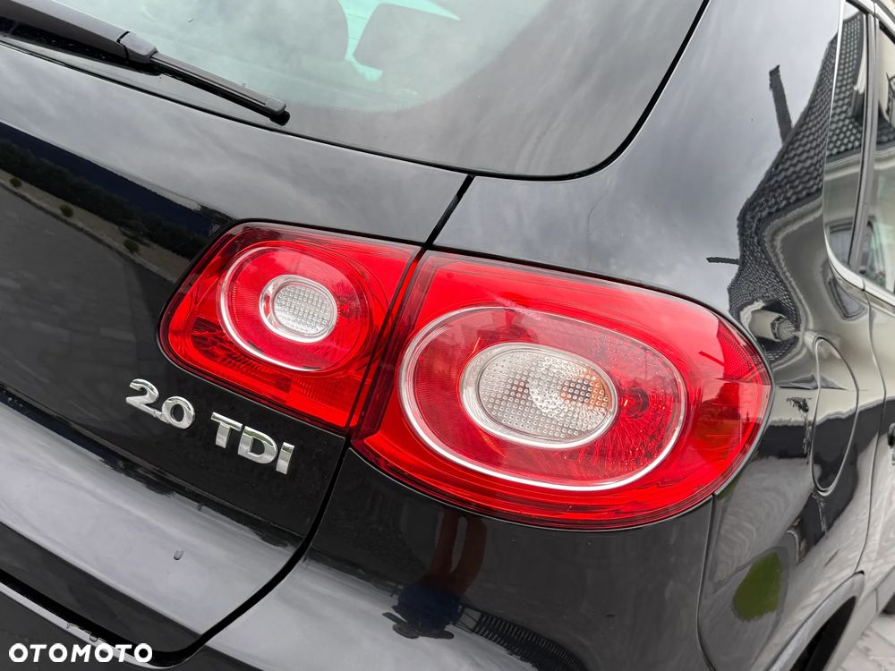 Volkswagen Tiguan 2.0 TDI 4Mot Trend&Fun - 22