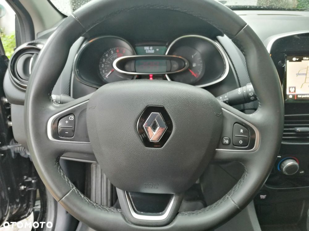 Renault Clio 0.9 Energy TCe Limited - 19