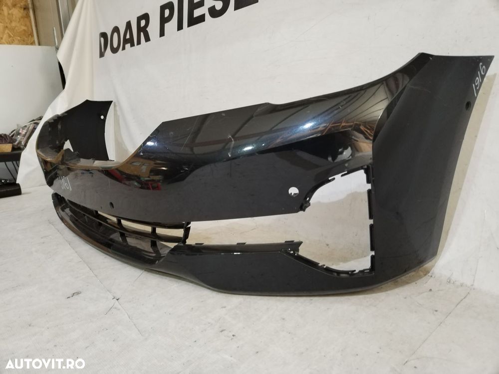 Bara fata BMW Seria 5, G30 LCI, facelift, 2021, 2022, 2023, 2024, cod origine OE 51119464207. - 2