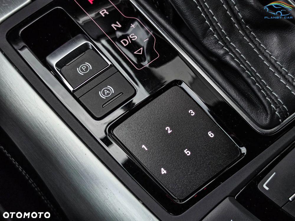 Audi A6 Limousine 3.0 TDI DPF quattro S tronic sport selection - 38