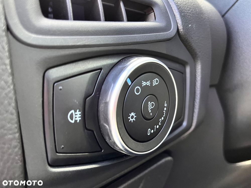 Ford Focus 1.0 EcoBoost Start-Stopp-System Trend - 14
