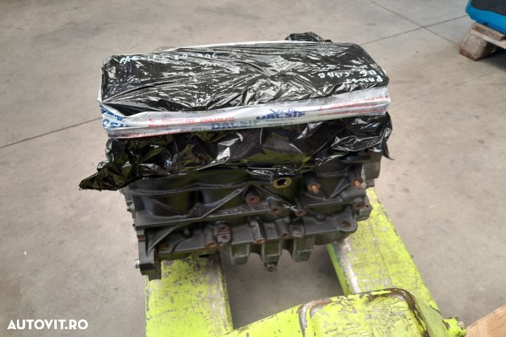 Bloc motor ambielat Volkswagen VW Passat B6 [2005 - 2010] Sedan 4-usi - 4