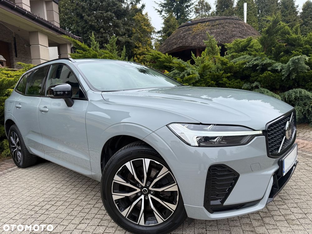 Volvo XC 60 B4 D Ultimate Dark - 22