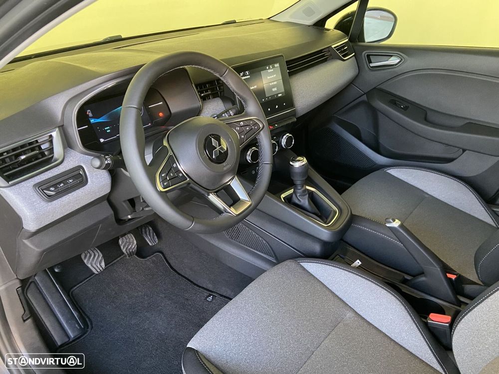 Mitsubishi Colt 1.0 MPI-T Kaiteki - 6