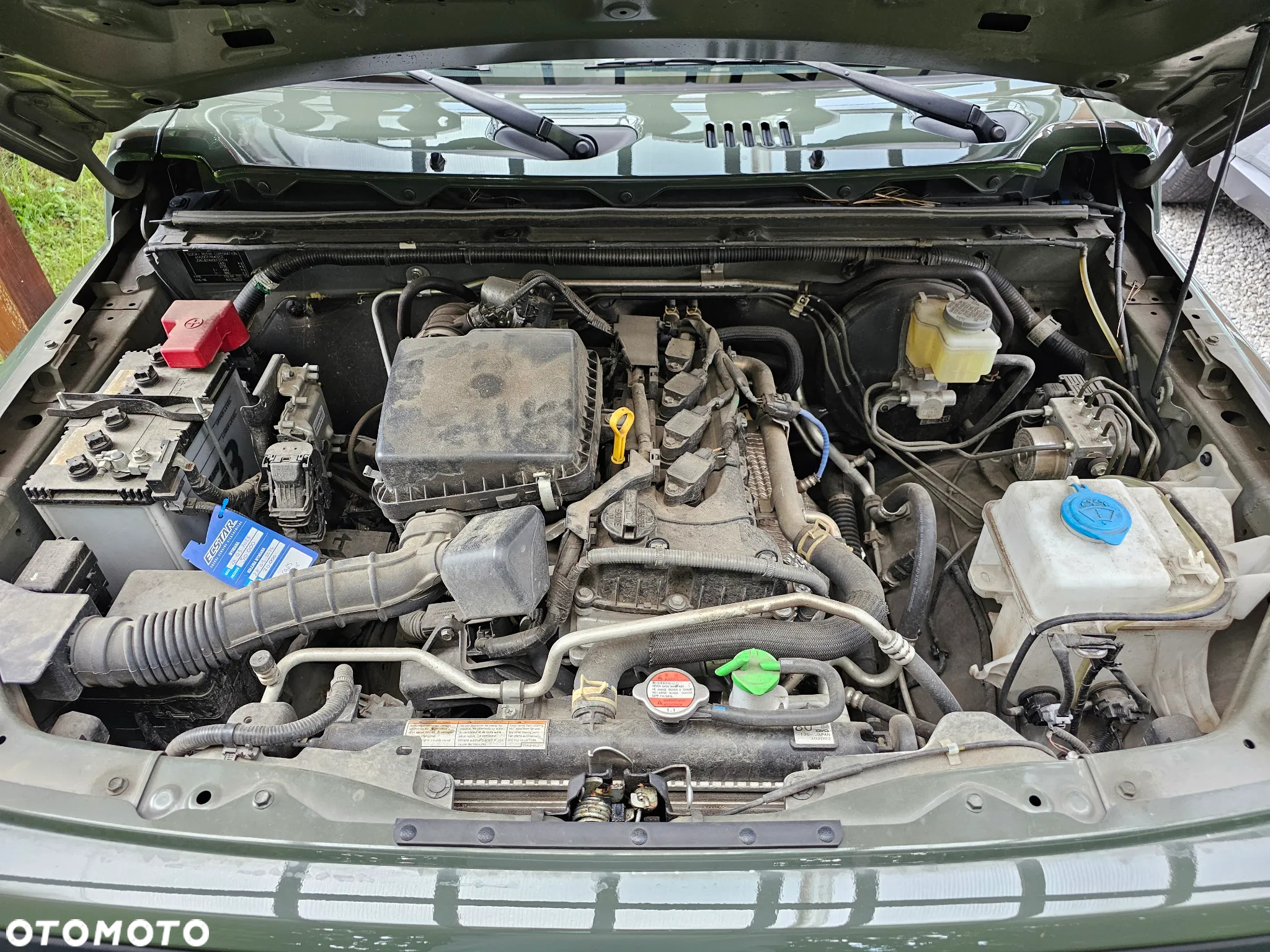 Suzuki Jimny 1.5 Premium - 24