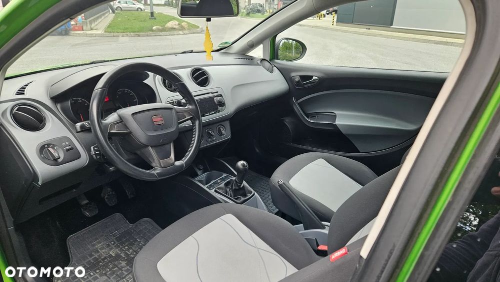 Seat Ibiza SC 1.2 Reference - 24