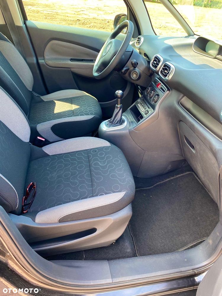 Citroën C3 Picasso - 7