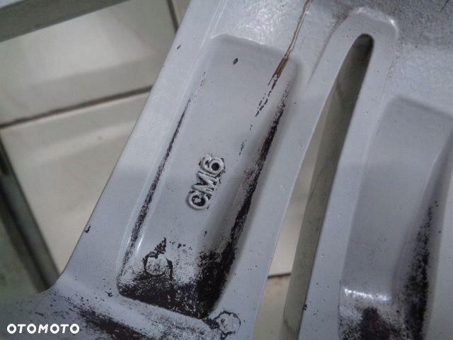 VW FELGI ALUMINIOWE 3C0601025AF 7Jx16H2 ET45 5x112 - 11