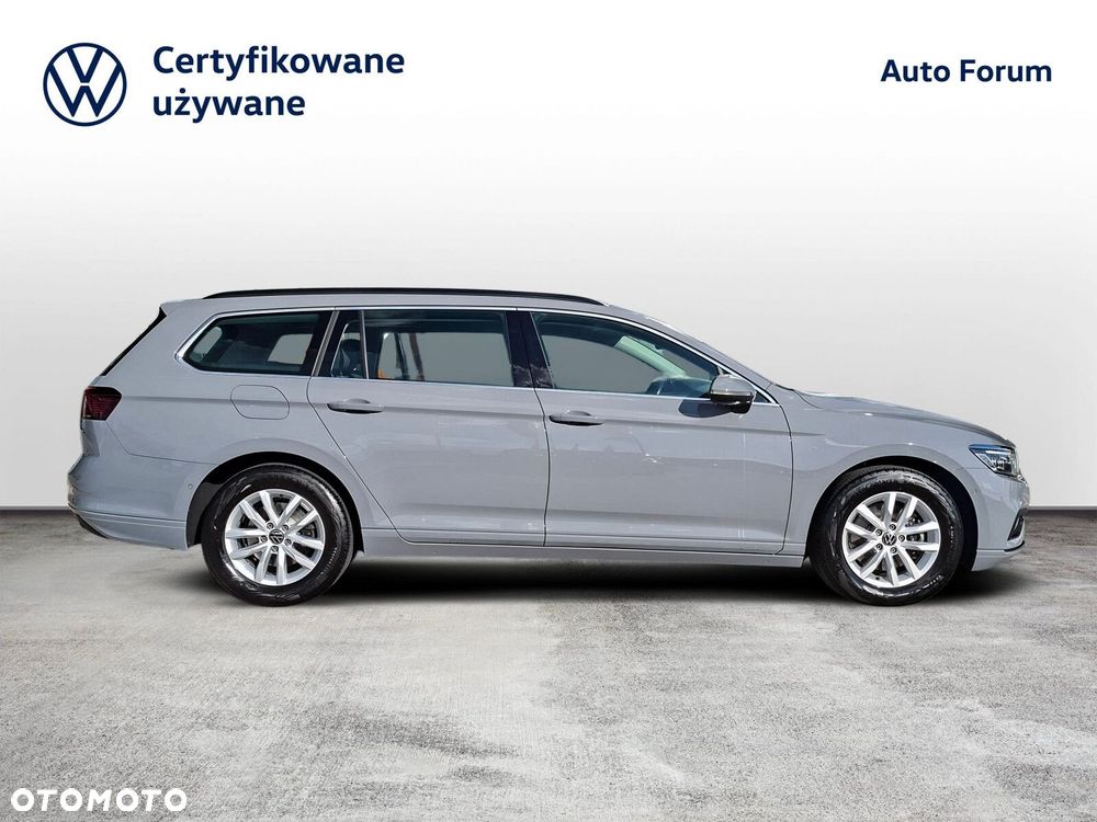 Volkswagen Passat Variant - 7