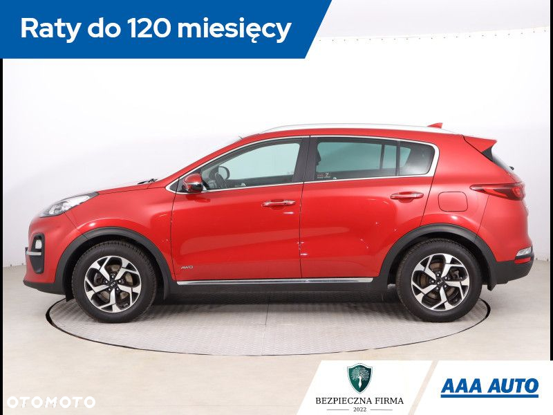 Kia Sportage - 3