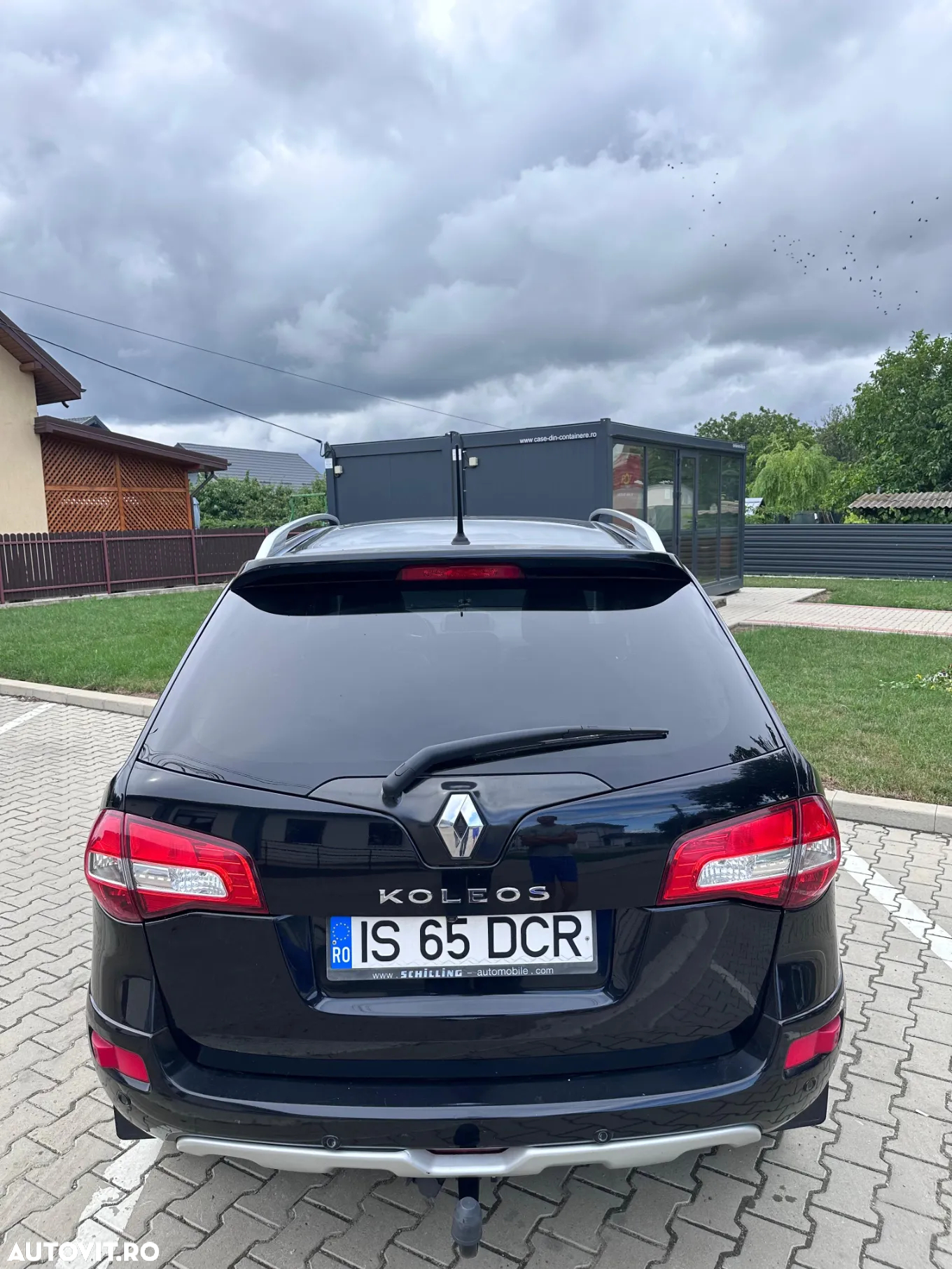 Renault Koleos 2.0 dCI Privilege - 8