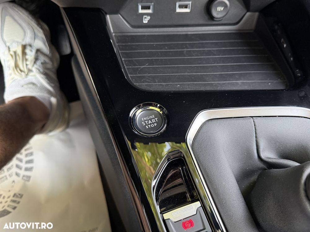 Peugeot 508 BlueHDi 130 Allure - 17