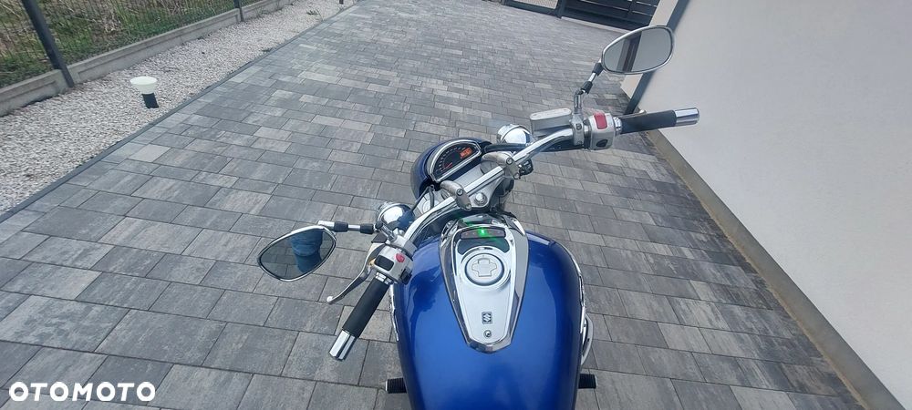 Suzuki VZ - 5