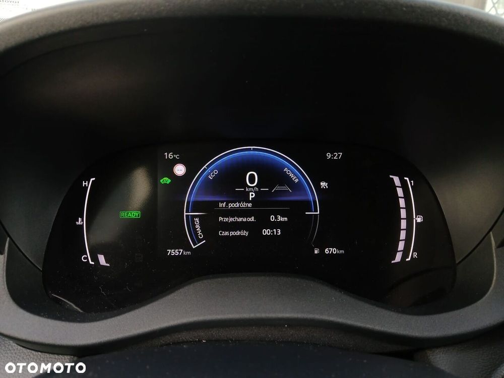 Toyota Yaris Cross Hybrid 1.5 Style - 24