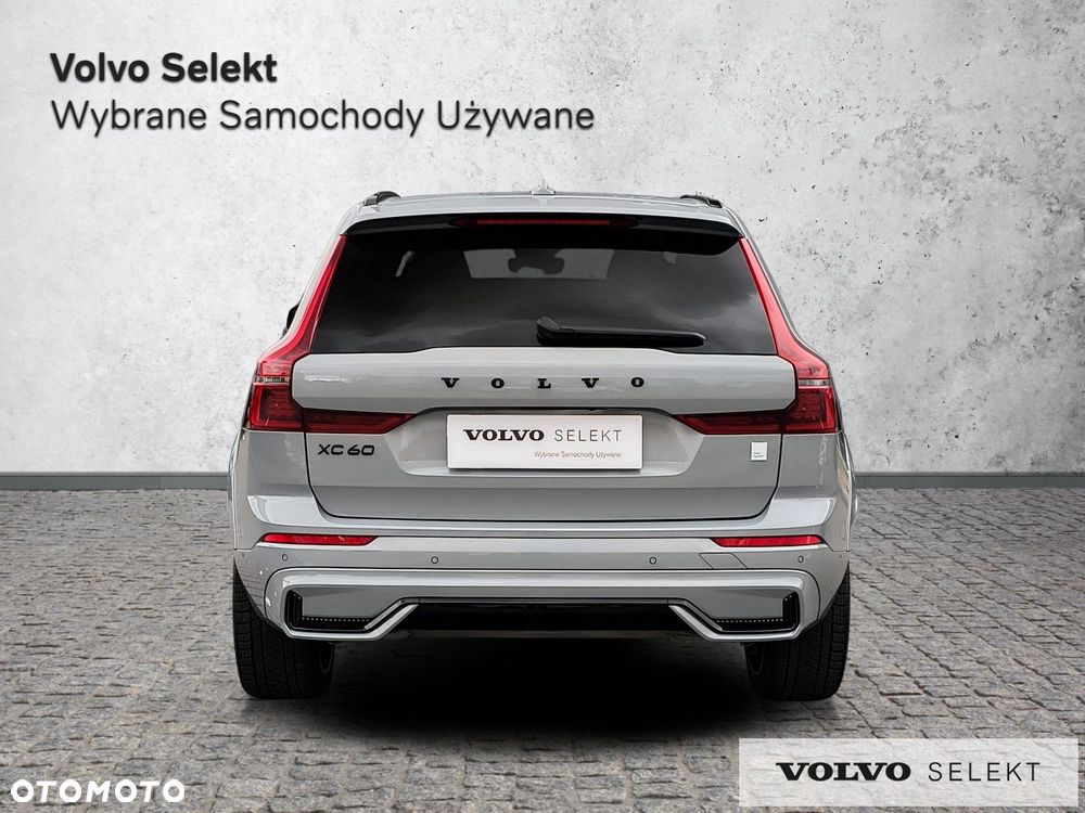 Volvo XC 60 - 10