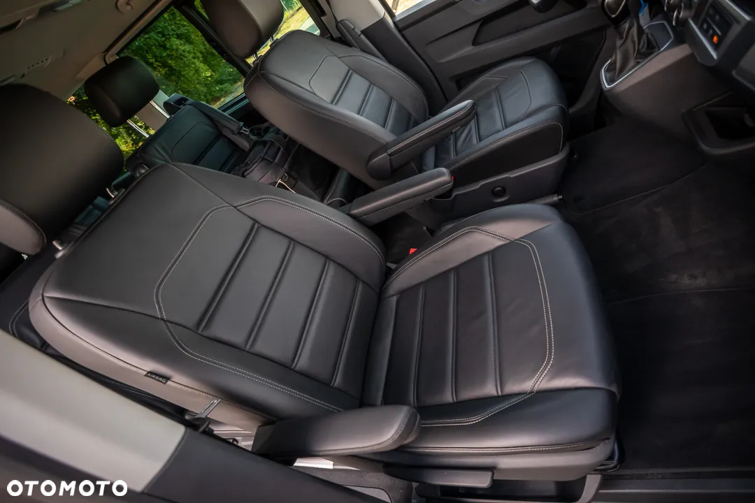 Volkswagen Multivan 6.1 2.0 TDI L1 Highline DSG - 20