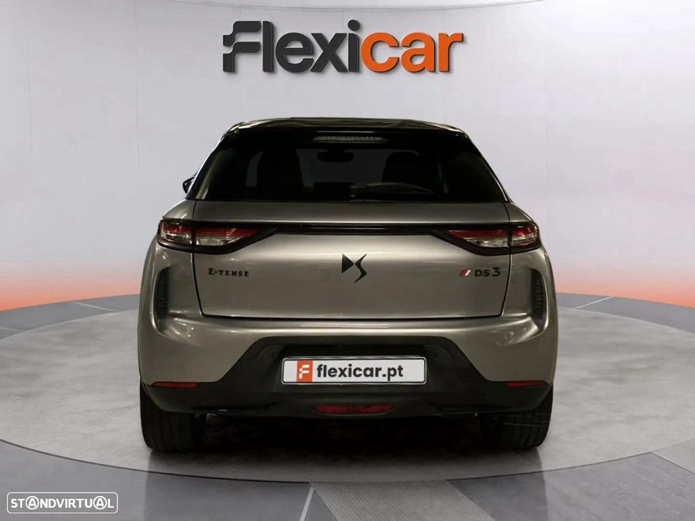 DS DS3 Crossback E-Tense Performance Line - 5