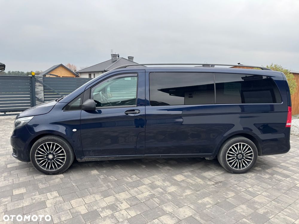 Mercedes-Benz Vito - 2