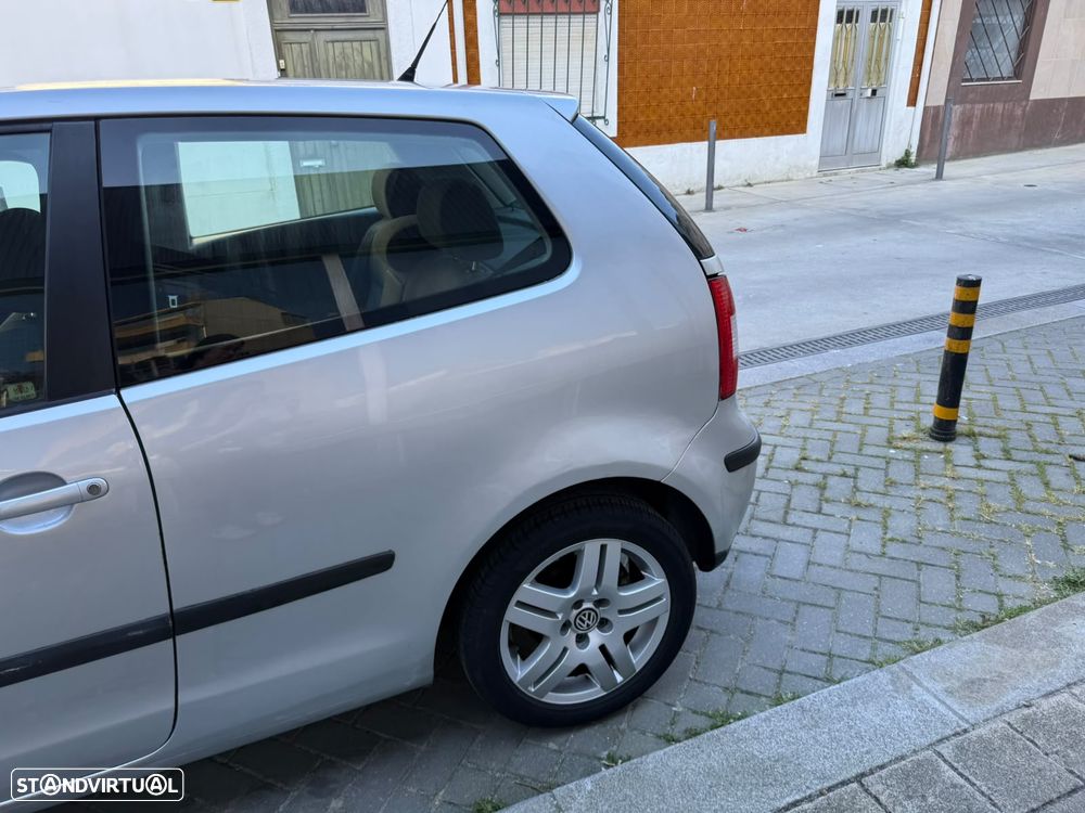 VW Polo - 10