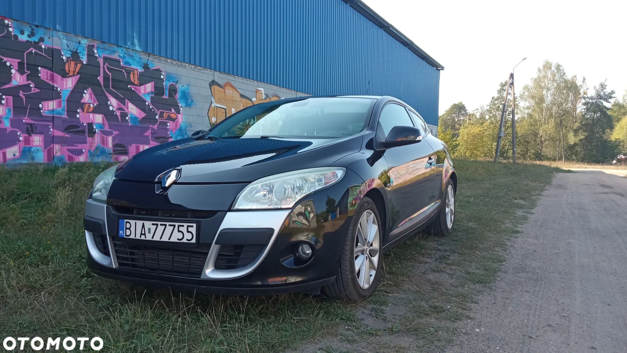 Renault Megane 1.4 16V TCE Dynamique - 1