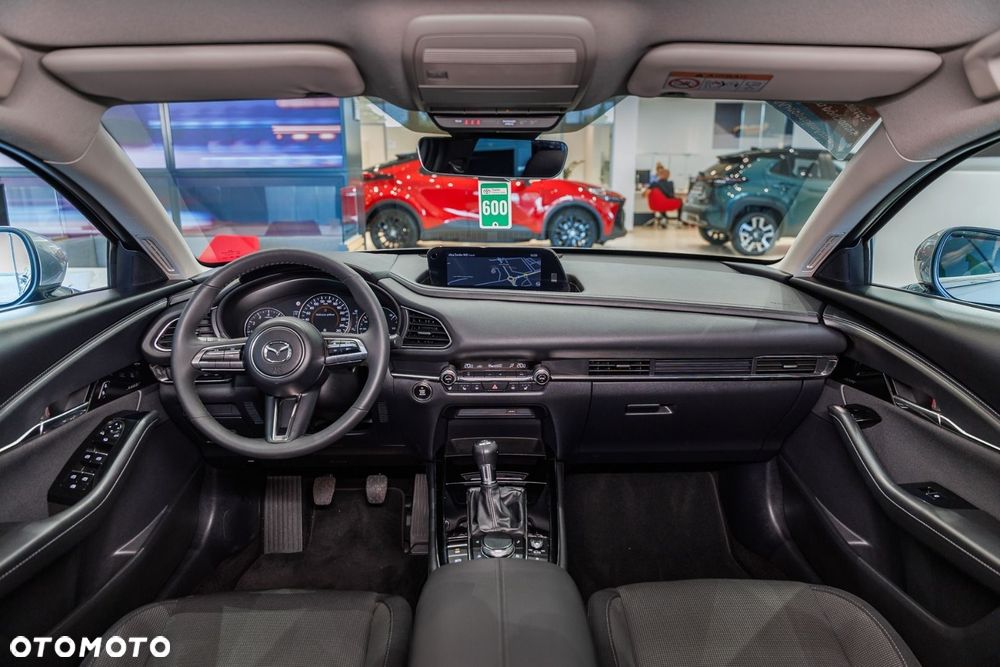 Mazda CX-30 2.0 mHEV Kanjo 2WD - 7