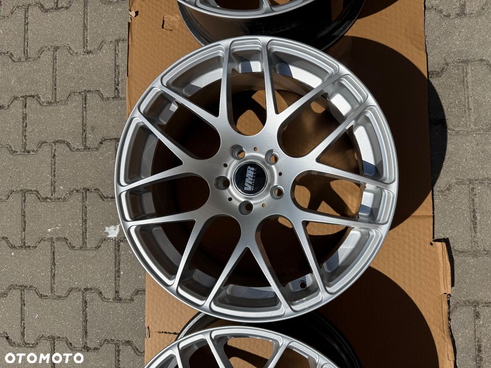 VMR WHEELS V710 - 2