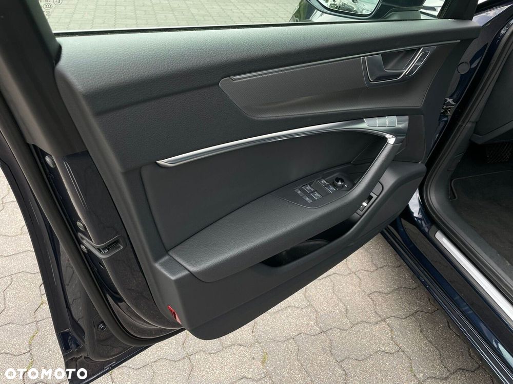 Audi A6 Avant - 20