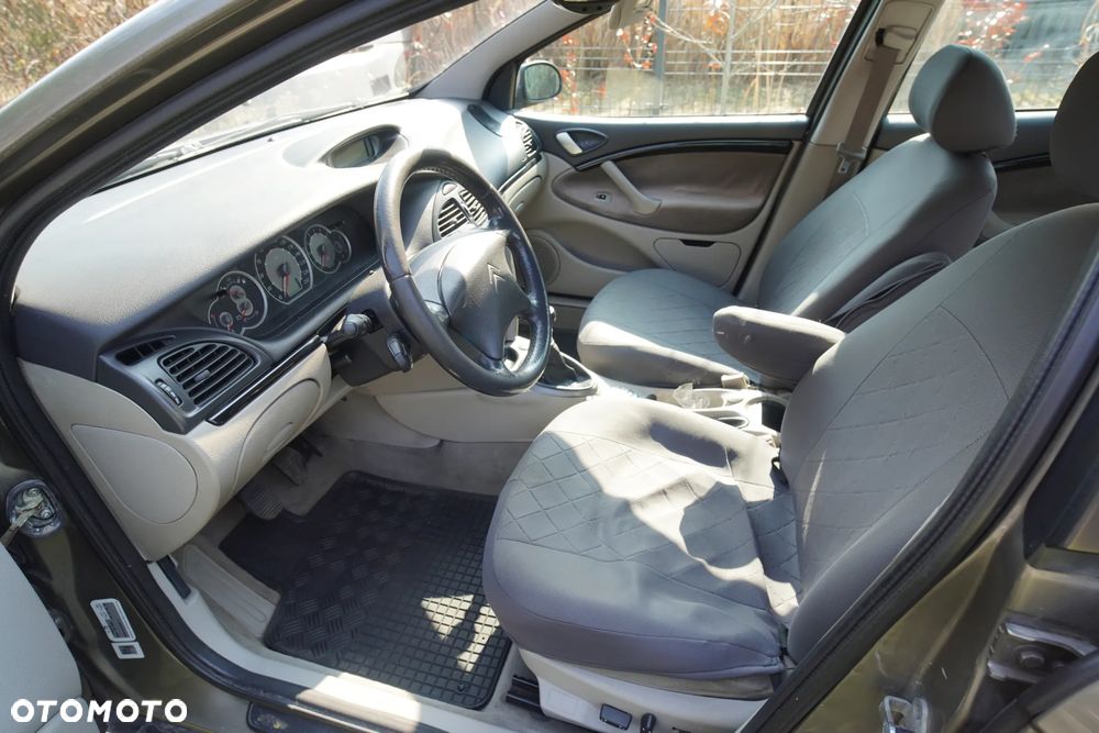 Citroën C5 2.0 HDi Exclusive - 3