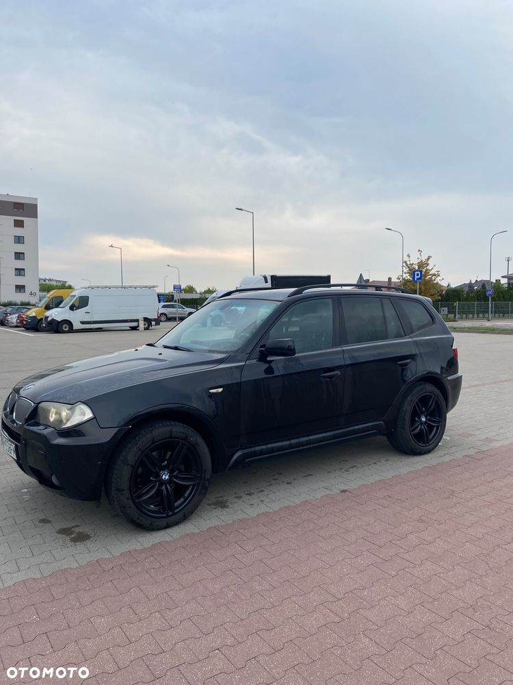 BMW X3 xDrive25i Limited Sport Edition - 3