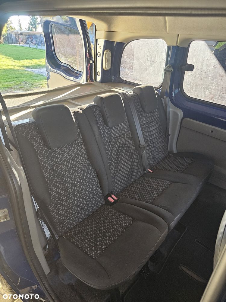 Renault Kangoo - 7