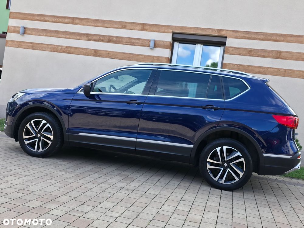 Seat Tarraco 2.0 TDI SCR Style - 12