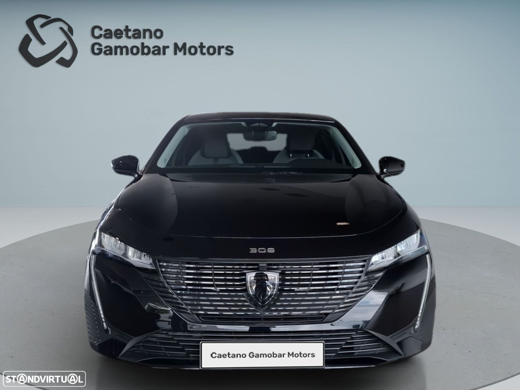 Peugeot 308 1.2 PureTech Allure - 2