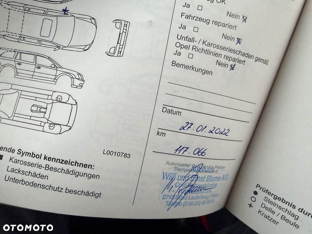 Opel Mokka 1.6 CDTI Enjoy S&S - 12