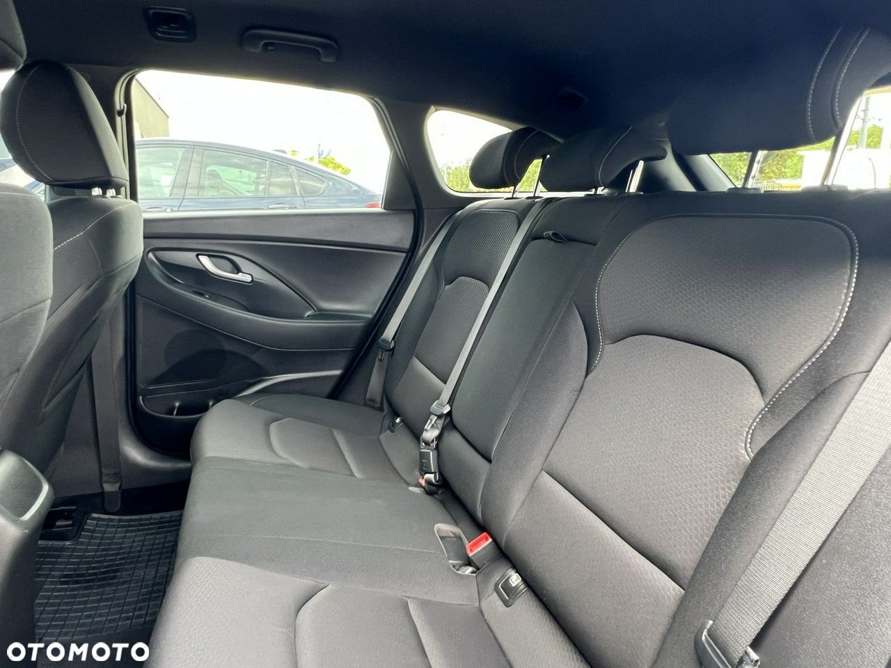 Hyundai i30 - 12