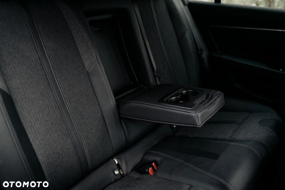 Peugeot 508 1.2 PureTech GT S&S EAT8 - 12