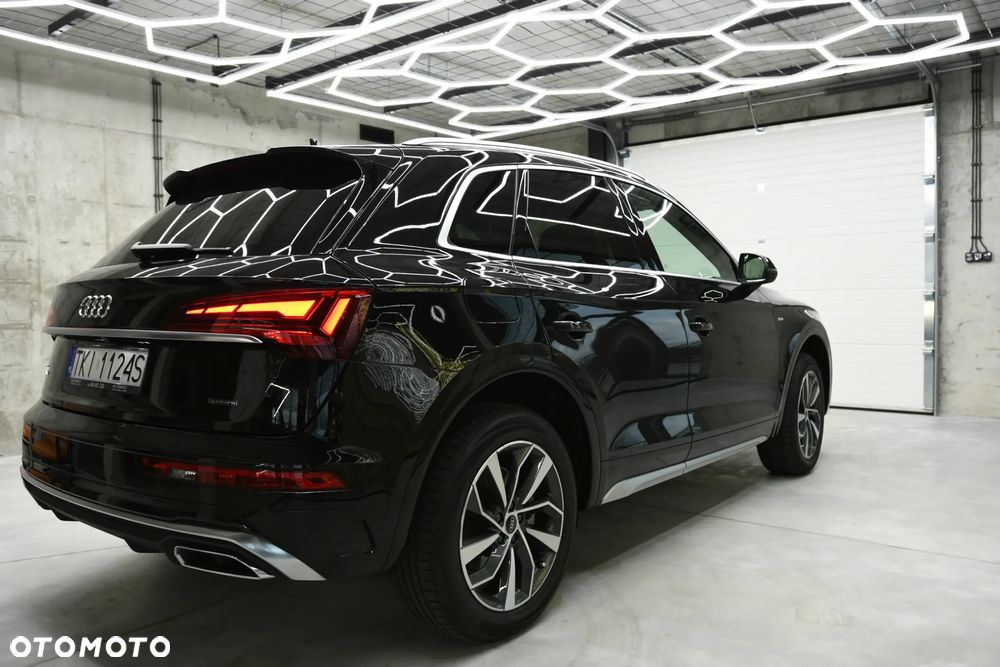 Audi Q5 45 TFSI quattro S tronic S line - 6