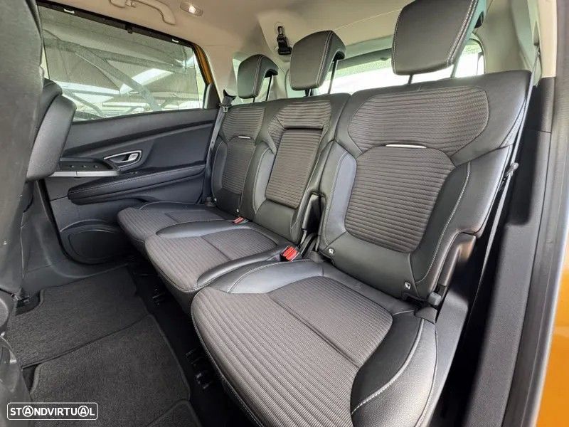 Renault Scénic 1.3 TCe Bose Edition - 25