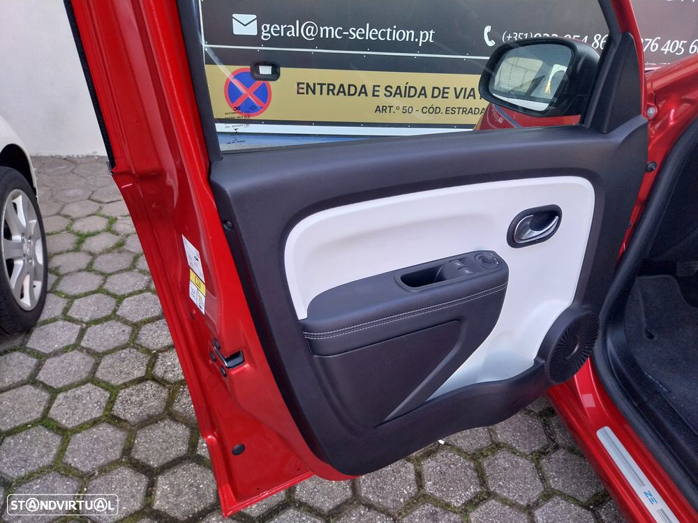 Renault Twingo Electric INTENS - 9